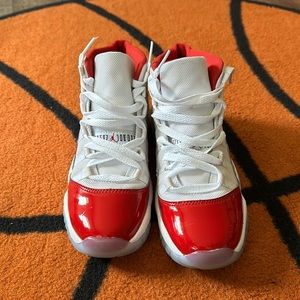 Nike Jordan Cherries 🍒